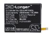 Lenovo BL234 Battery Replacement for A5000 DUAL P70t - 1