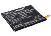 Lenovo BL234 Battery Replacement for A5000 DUAL P70t - 2