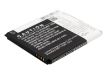 Hisense LI38260 Battery Replacement for HS-X6 HS-X6C - 4