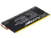 Huawei HB3665D2EBC Battery Replacement for Ascend P8 Max DAV-703L - 2