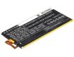 Huawei HB3665D2EBC Battery Replacement for Ascend P8 Max DAV-703L - 3
