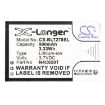 Battery Replacement for Blu N4C600T N4C820T N5C600T N5C900T - 3