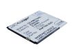 Replacement Battery for Prestigio PAP7600 DUO MultiPhone 7600 Duo - 2