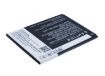 Replacement Battery for Prestigio PAP7600 DUO MultiPhone 7600 Duo - 5