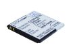 Doro DBM-1500B Battery Replacement for 6778 Liberto 820 Mini - 1