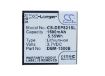 Doro DBM-1500B Battery Replacement for 6778 Liberto 820 Mini - 5