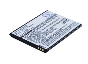 Battery Replacement Blu C71544200T for D790 D790L - 1