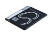 Battery Replacement Blu C71544200T for D790 D790L - 3