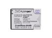 Battery Replacement Li3712T42P3h634445 for A4C - 5