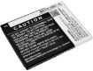 Samsung EB-BJ111ABE EB-BJ111FBK Battery Replacement for Galaxy J1 Ace 3G Duos & 4G - 4