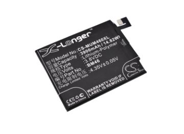 Xiaomi BM46 Battery Replacement for 2015611 2015617 - 1