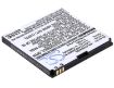 ZTE Li3717T43P3H565751 Battery Replacement for N855D N860 - 2