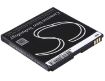 ZTE Li3717T43P3H565751 Battery Replacement for N855D N860 - 4