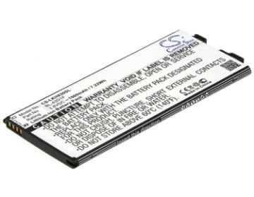 LG BL-42D1F Battery Replacement for AS992 G5 - 1