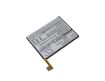 Battery Replacement Blu TLP15F27 for D870U Studio C Super Camera - 2