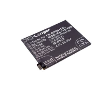 Oppo BLP623 Battery Replacement for CPH1611 CPH1613 - 1
