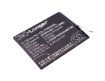 ZTE Li3839T43P6h406790 Battery Replacement for Nubia Z11 Max NX523 - 1