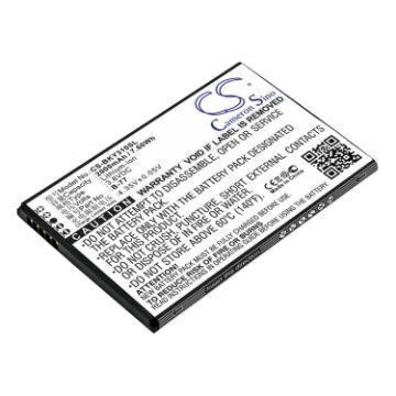 Vivo B-77 Battery Replacement for Y31 Y31A - 1