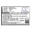 Vivo B-77 Battery Replacement for Y31 Y31A - 3