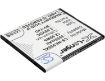Replacement Battery Nokia BV-T4D for Lumia 950 XL - 2