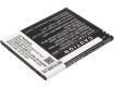 Replacement Battery Nokia BV-T4D for Lumia 950 XL - 4