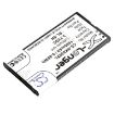 Replacement Battery Nokia BL-5H for Lumia 630 Dual SIM - 2