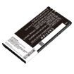 Replacement Battery Nokia BL-5H for Lumia 630 Dual SIM - 4