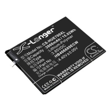 Replacement Battery for Huawei Ascend XT2 DUB-L21 - 1