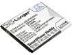 Replacement Battery Twm for Amazing X3s - 1