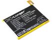Zte 365371PLV ICP37/54/72SA Battery Replacement for Blade A310 A462 - 1