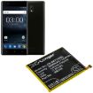 Battery Replacement Nokia HE319 HE330 for Nokia 3 TA-1020 - 5