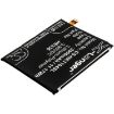 Battery Replacement Nokia HE321 HE336 for 5 Dual SIM 5 Dual SIM TD-LTE - 2