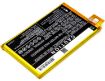 Zte Li3949T44P8h945754 Battery Replacement for Blade A2 Plus Dual SIM TD-LTE - 4