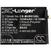 Redmi BN35 Battery Replacement for 5 - 3