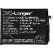 Battery Replacement Asus 0B200-02870200 C11P1706 for ZB602KL ZenFone Max Pro M1 - 3