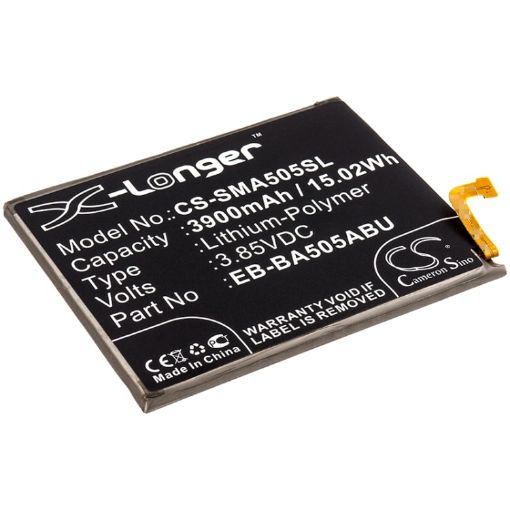 Samsung EB-BA505ABN Battery Replacement for Galaxy A20 2019 - 1