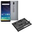 Coolpad CPLD-428 Battery Replacement for CP3705AS Legacy - 5