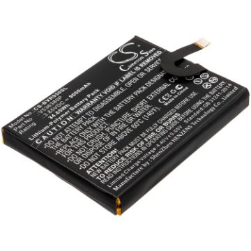 Blackview V536380P Battery Replacement for BV9500 BV9500 Oro - 1
