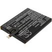 Blackview V536380P Battery Replacement for BV9500 BV9500 Oro - 2
