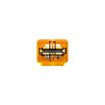 Replacement Battery LG BL-T47 EAC64785301 for G900 G900EM - 4