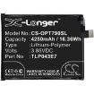 T-Mobile TLP043E7 Battery Replacement for Revvl 5G - 3
