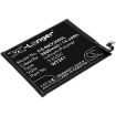 Replacement Battery Nokia WT241 for TA-1153 - 1