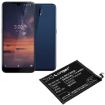 Replacement Battery Nokia WT241 for TA-1153 - 5
