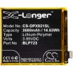 Oppo BLP723 Battery Replacement for Realme XT RMX1921 - 3