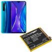Oppo BLP723 Battery Replacement for Realme XT RMX1921 - 5