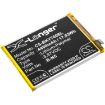 Battery Replacement Vivo B-N5 for V2002 V2002A - 1