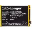 Battery Replacement Vivo B-N5 for V2002 V2002A - 3