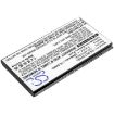 Battery Replacement Blu C814670300L for T550 Tank 2.4 Torch - 2