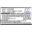 Battery Replacement Blu C814670300L for T550 Tank 2.4 Torch - 3