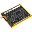 Crosscall COX4BAT100 Battery Replacement for Core X4 - 2